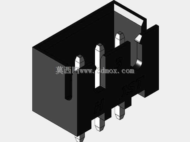 B2B-JST-XH直销连接器