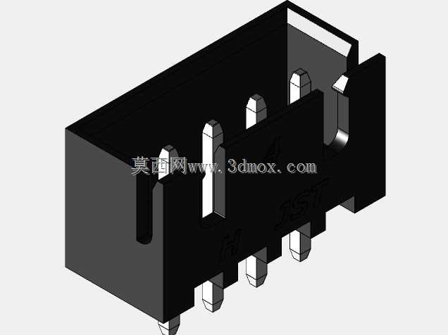 B2B-JST-XH直销连接器