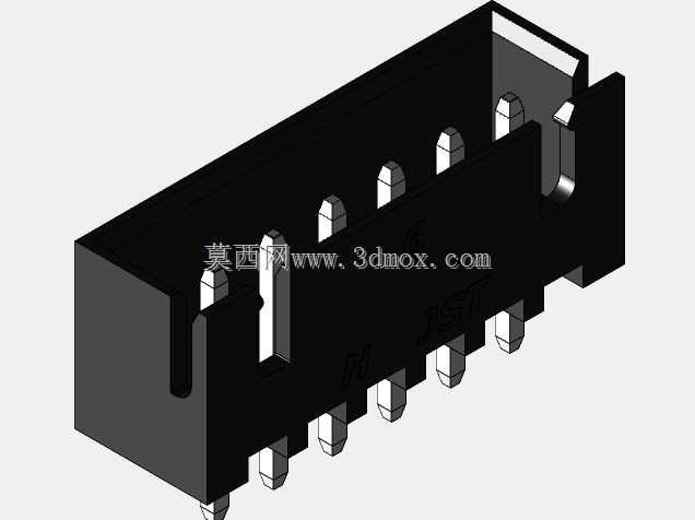 B2B-JST-XH直销连接器
