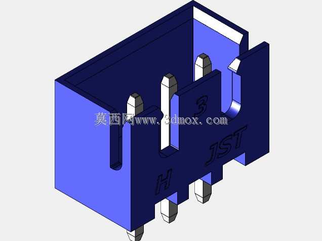 B2B-JST-XH直销连接器