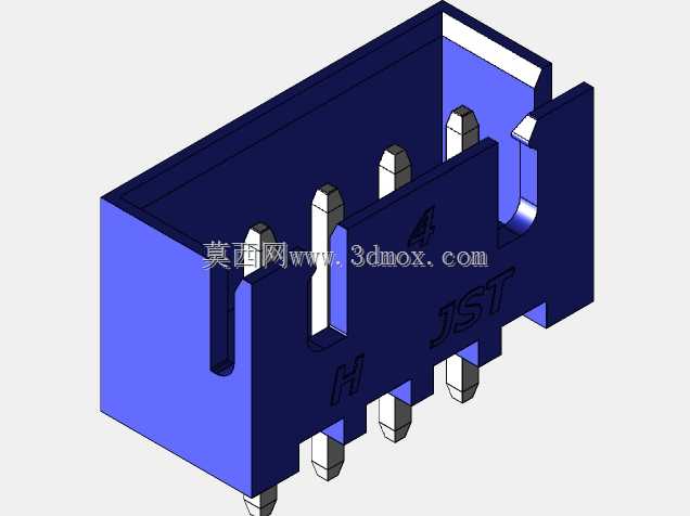 B2B-JST-XH直销连接器
