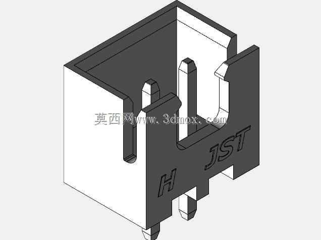 B2B-JST-XH直销连接器