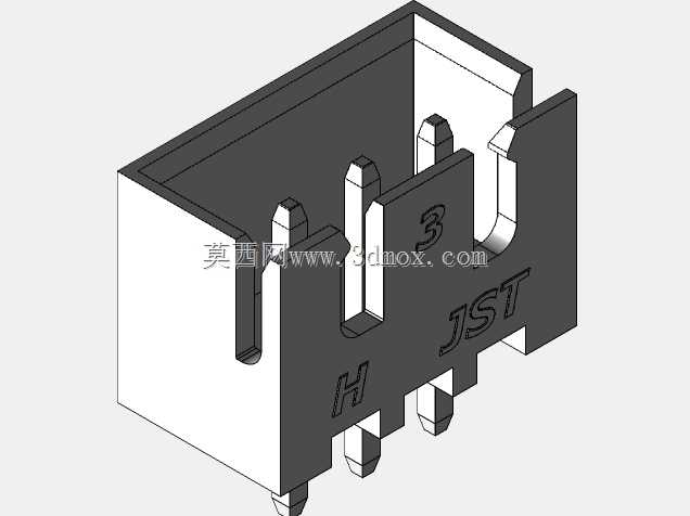 B2B-JST-XH直销连接器