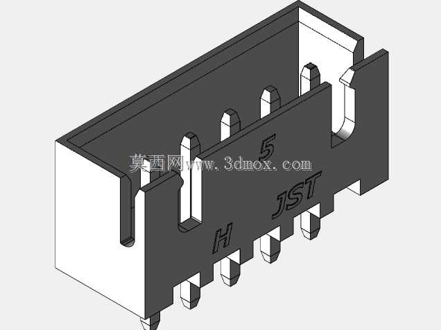 B2B-JST-XH直销连接器
