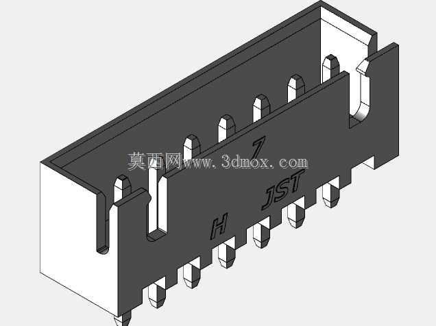 B2B-JST-XH直销连接器