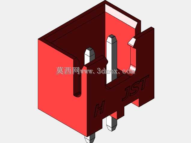 B2B-JST-XH直销连接器
