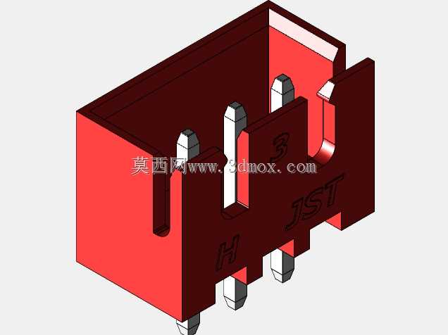 B2B-JST-XH直销连接器