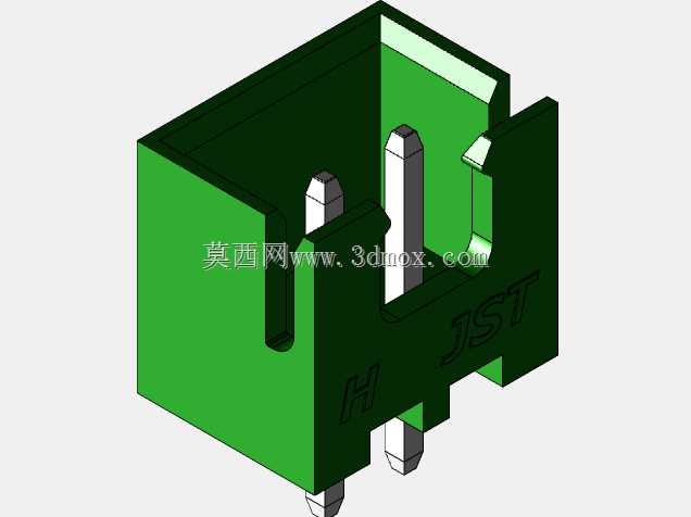 B2B-JST-XH直销连接器