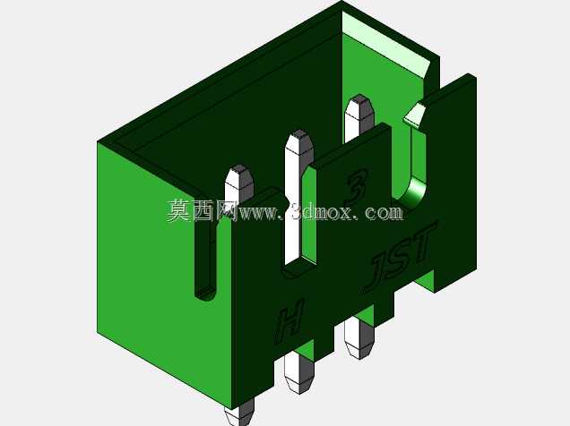 B2B-JST-XH直销连接器
