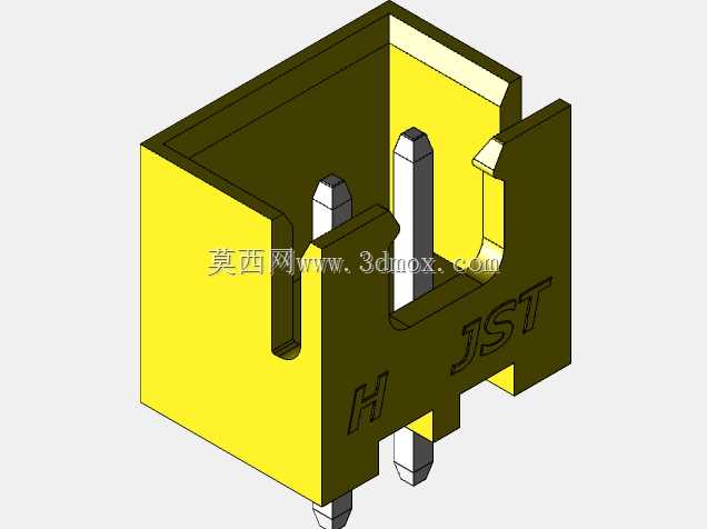 B2B-JST-XH直销连接器