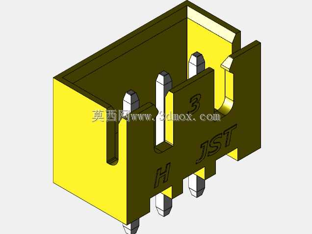 B2B-JST-XH直销连接器