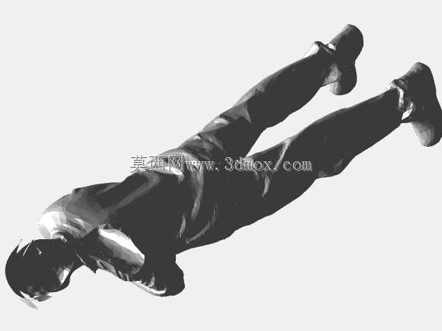 ���˽�ɨ����3MB-@6Ӣ�߸�-SolidWorks 2022��OBJ