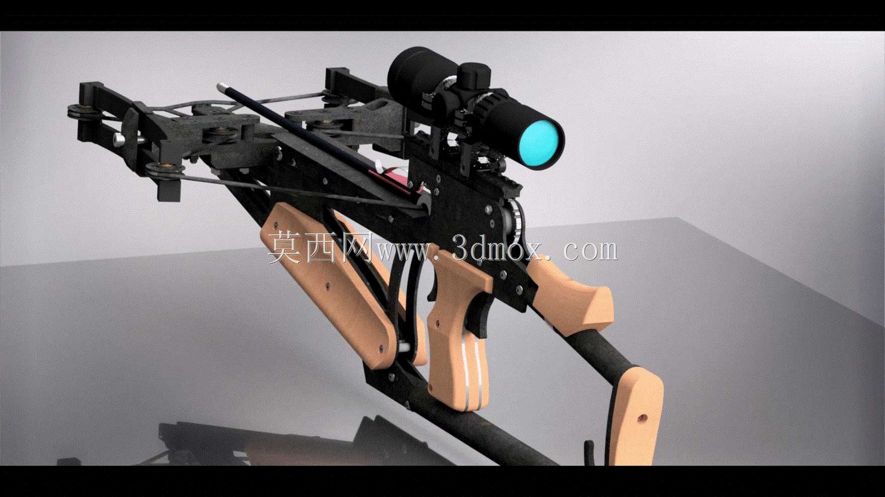 Crossbow Twinbow II