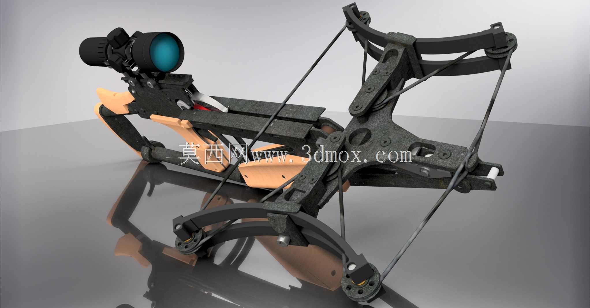 Crossbow Twinbow II