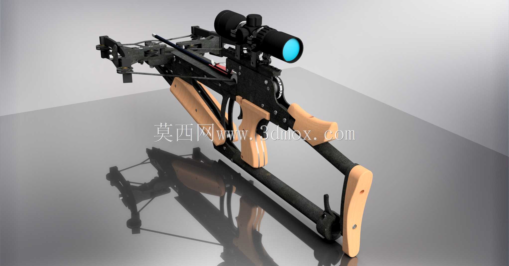 Crossbow Twinbow II