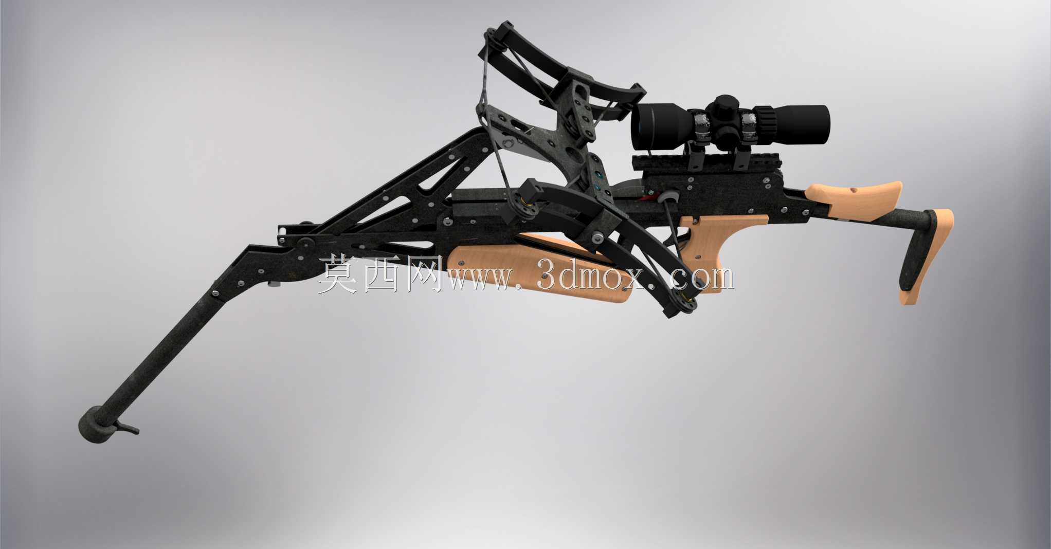 Crossbow Twinbow II
