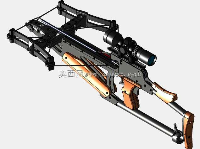 Crossbow Twinbow II