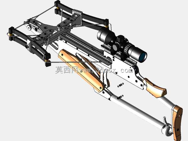 Crossbow Twinbow II