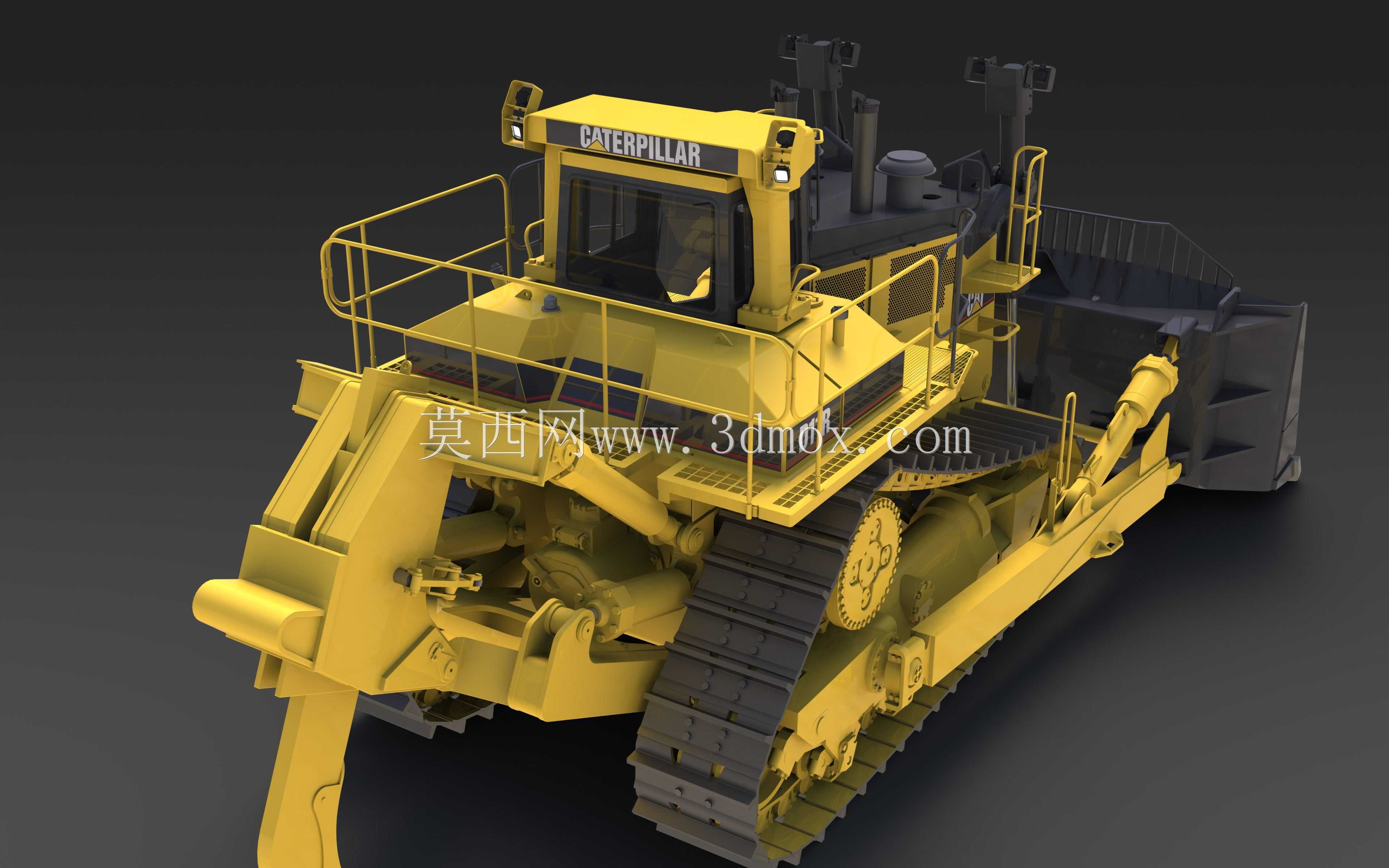 Caterpillar D11R-1:20�ͺ�