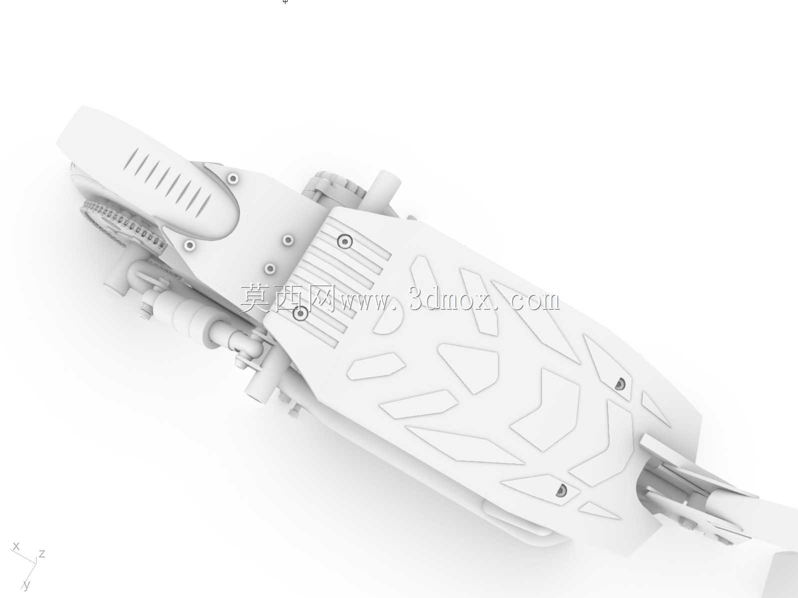 SXT 300底座平台及措施