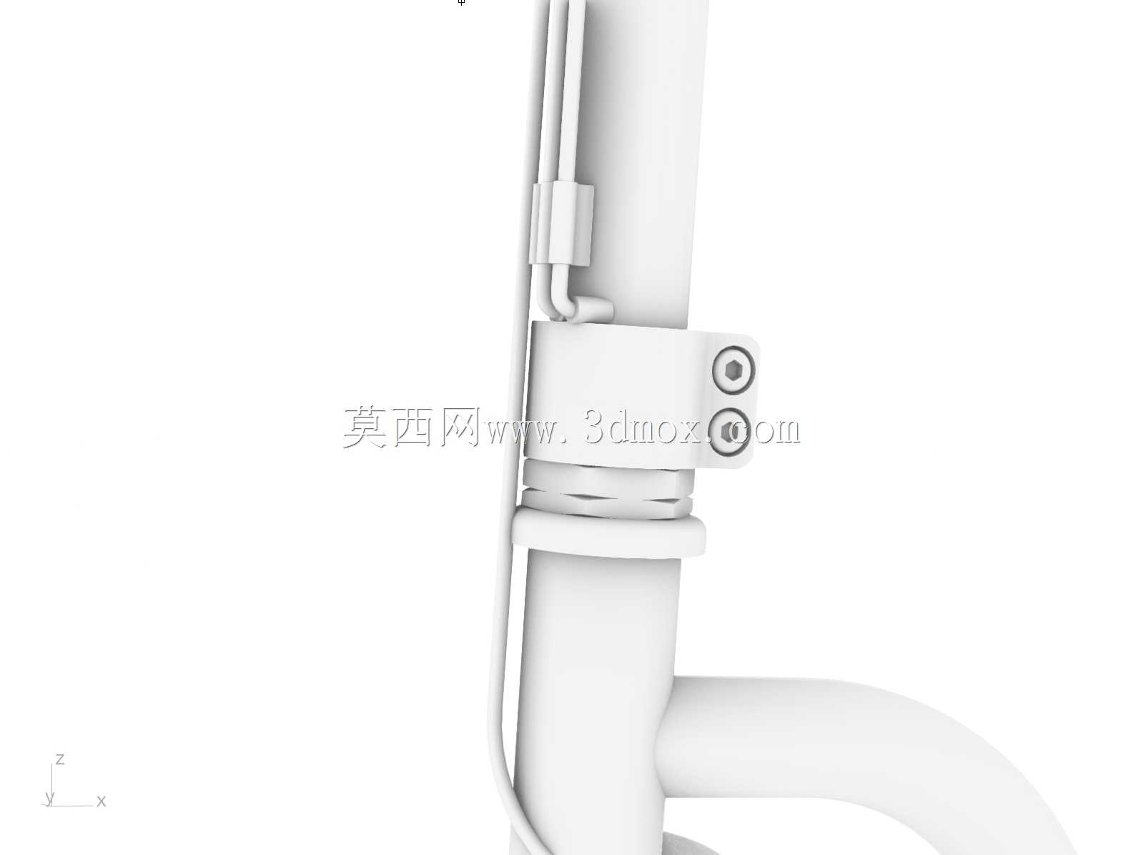 SXT 300底座平台及措施