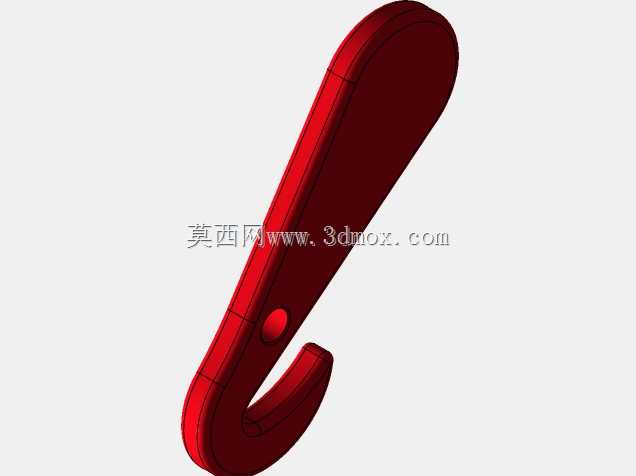 自动释放挂钩
