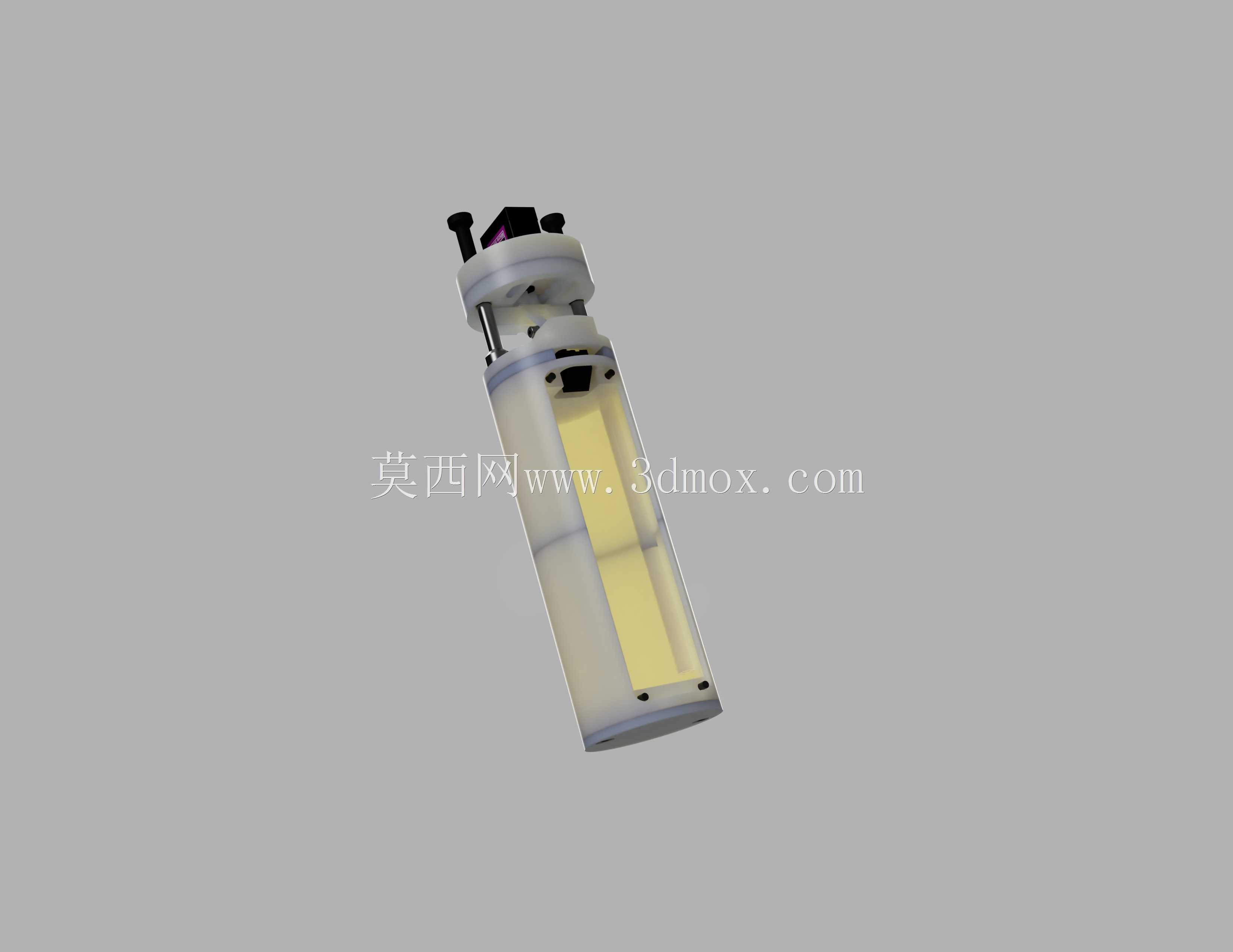 2号火箭原型(BerryRocket先进型2号)