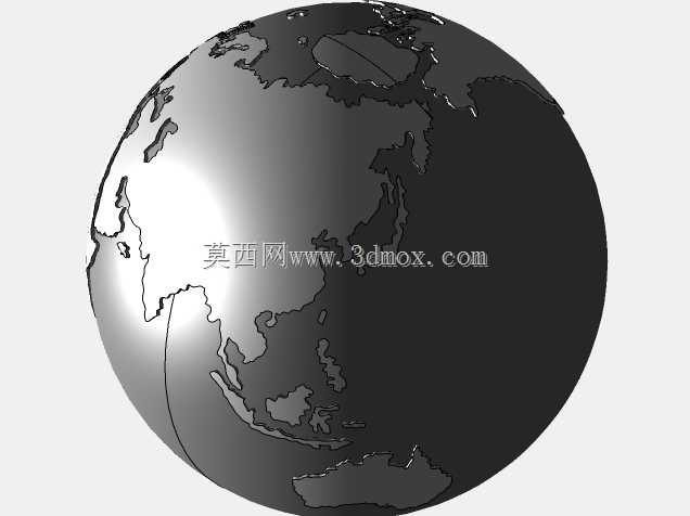 Studio-R4道具|地球