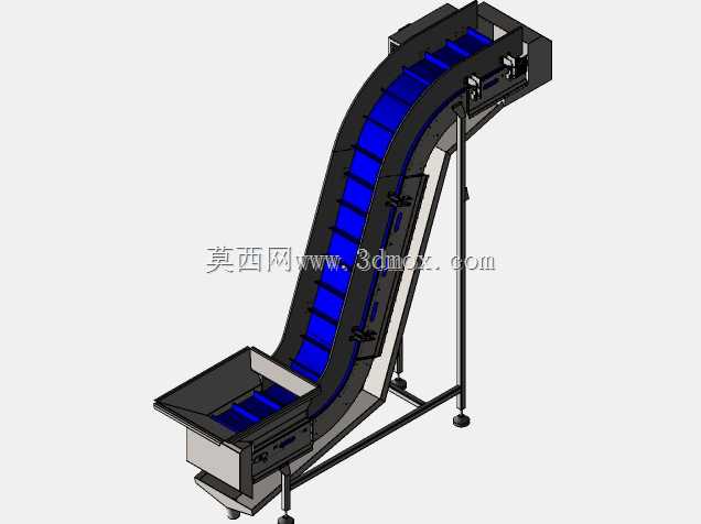 Transportador elevat��rio