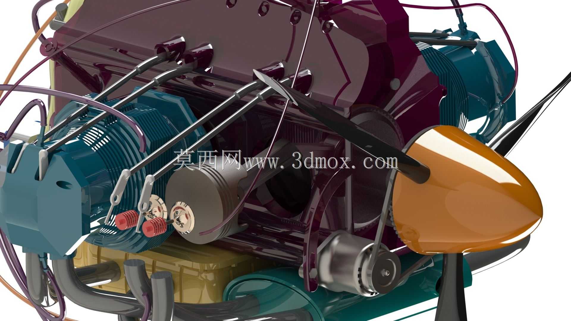 �ɻ�������IO-360-L2A��ƽ��