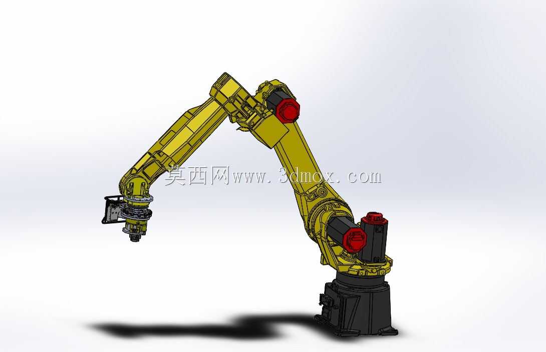 FANUC M20i��ҵ������
