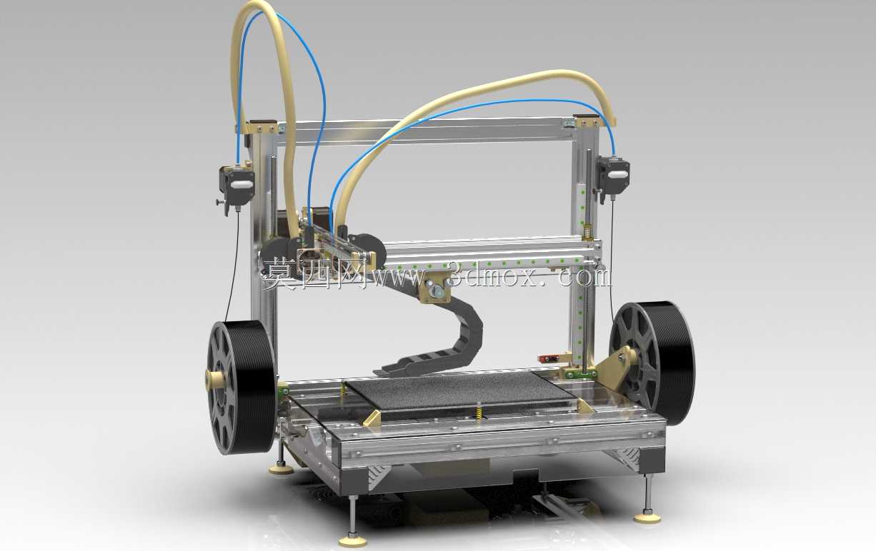 3D��ӡ��Duet 2 Wi-Fi��2����������