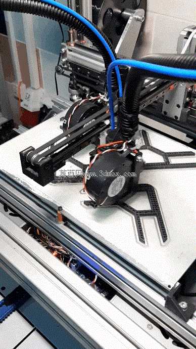 3D��ӡ��Duet 2 Wi-Fi��2����������