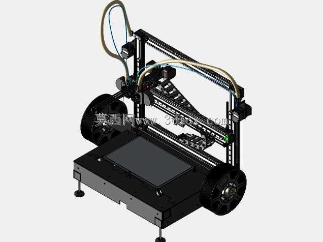 3D��ӡ��Duet 2 Wi-Fi��2����������