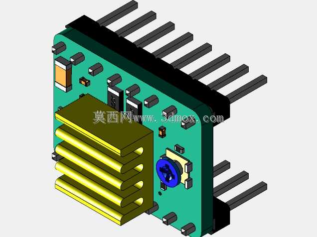 3D��ӡ��Duet 2 Wi-Fi��2����������