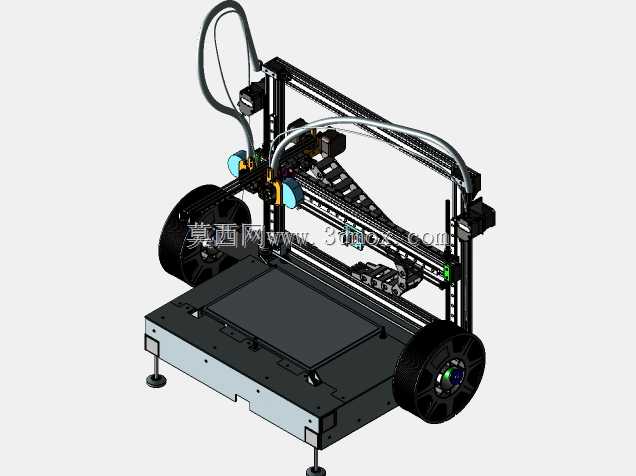3D��ӡ��Duet 2 Wi-Fi��2����������