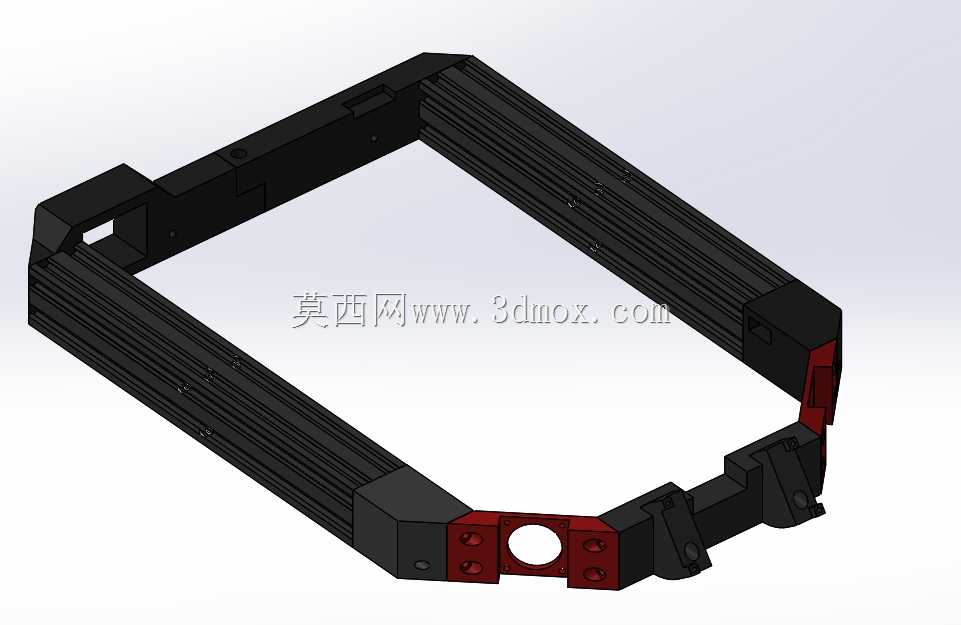 Voron 2.4的一半