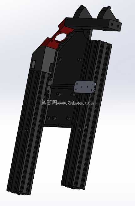 Voron 2.4的一半