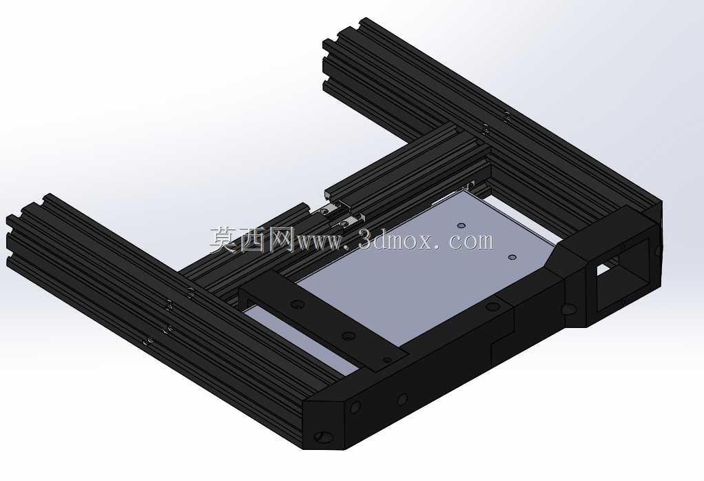 Voron 2.4的一半