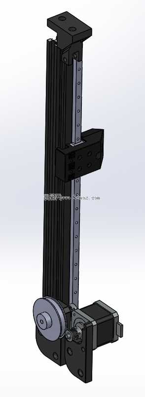 Voron 2.4的一半