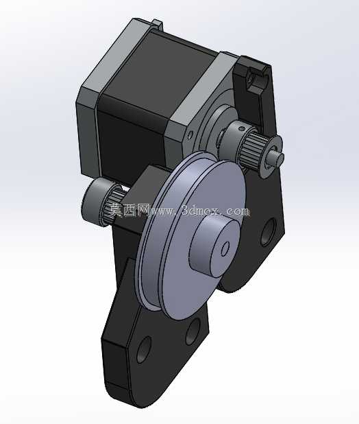 Voron 2.4的一半