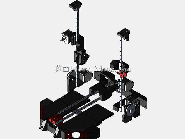 Voron 2.4的一半