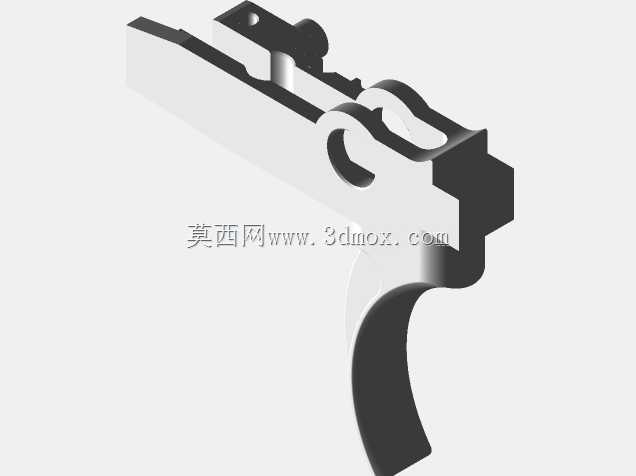 Marui MWS/ZET触发盒