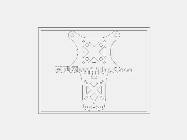 FPV无人机框架(PURIST SX 5/6)