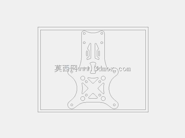 FPV无人机框架(PURIST SX 5/6)