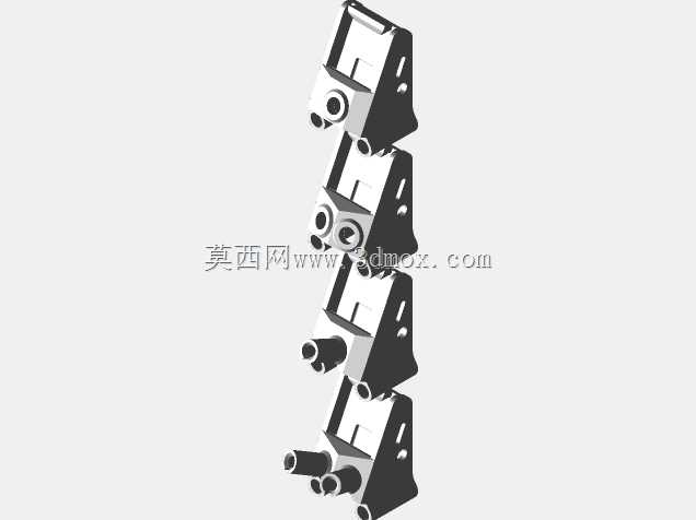 FPV无人机框架(PURIST SX 5/6)