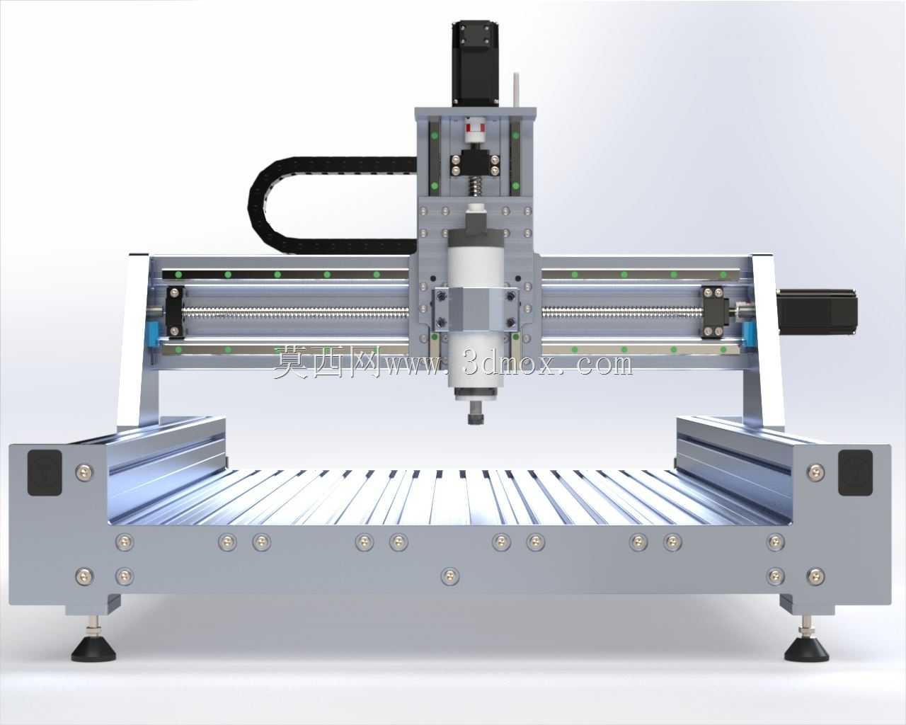 CNC_BDV(版本1.1RC)