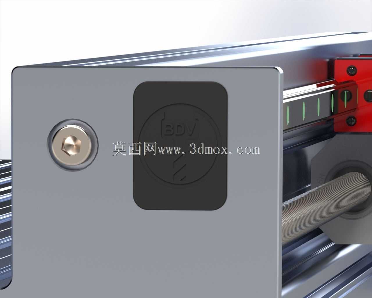 CNC_BDV(版本1.1RC)