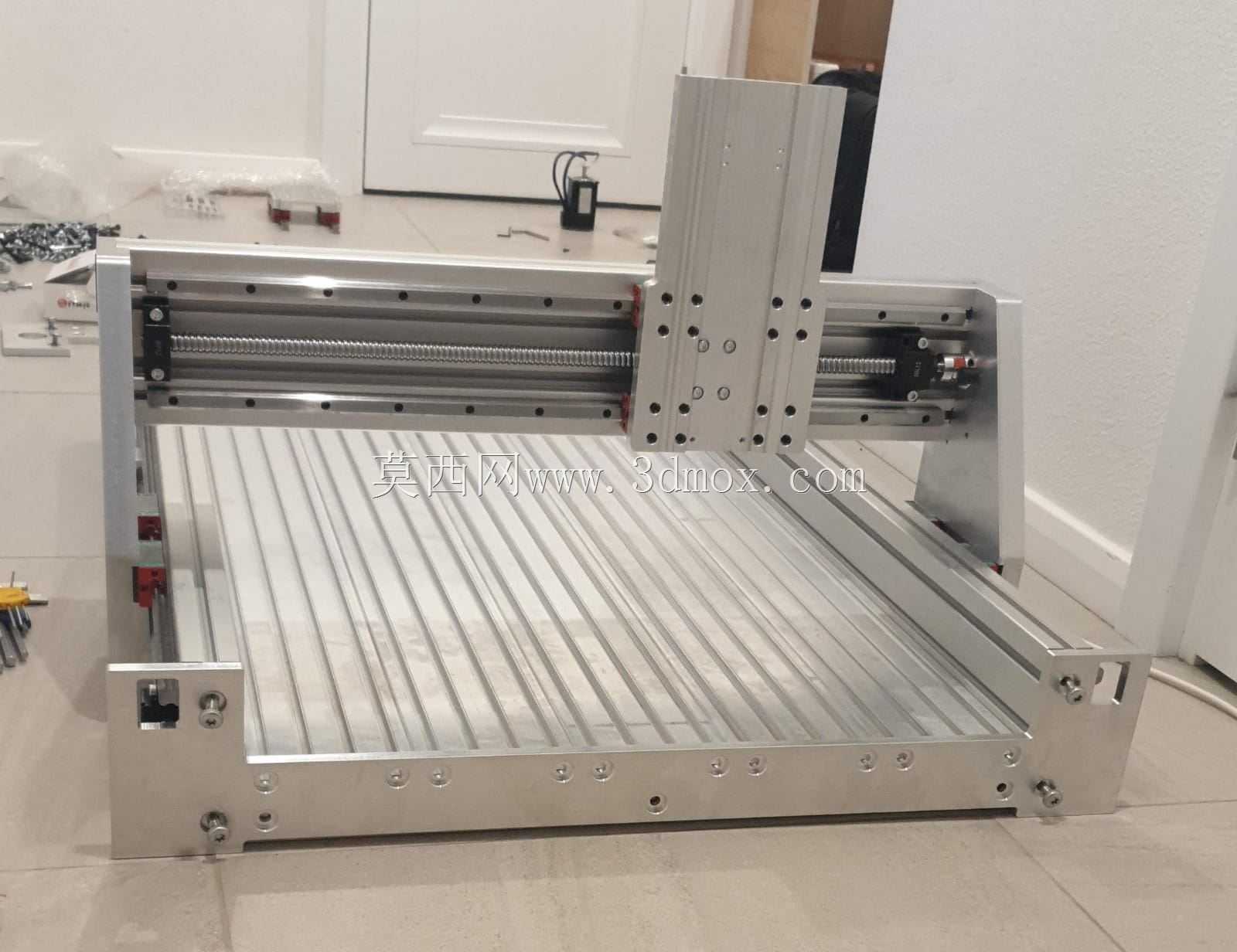 CNC_BDV(版本1.1RC)
