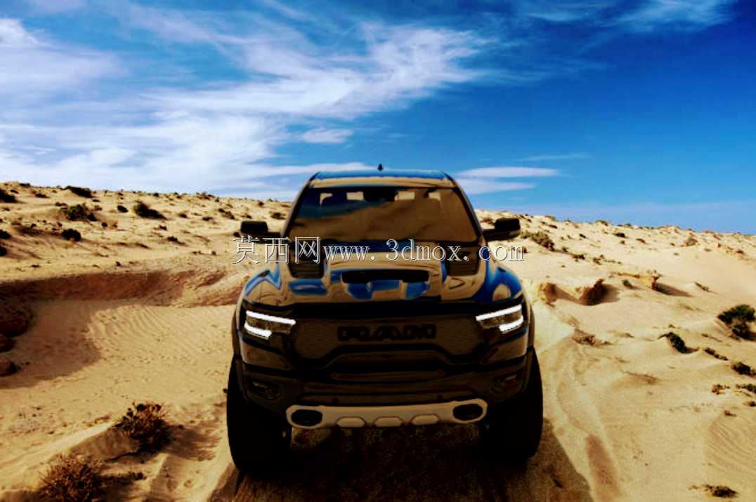 RAM TRX